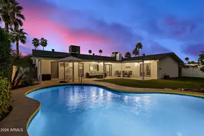 5335 E Hillery Drive, Scottsdale, AZ 85254 - Photo 36