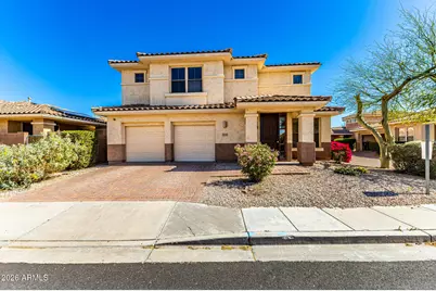 13669 W Cypress Street, Goodyear, AZ 85395 - Photo 1