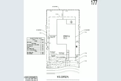 16706 W El Cortez Place, Surprise, AZ 85387 - Photo 4