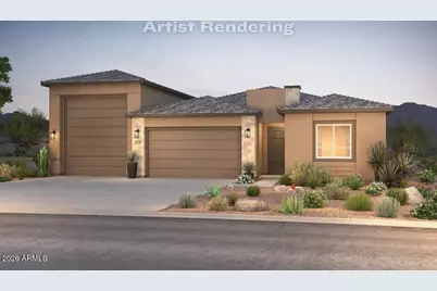 16706 W El Cortez Place, Surprise, AZ 85387 - Photo 1