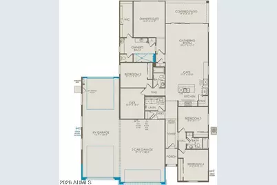 16706 W El Cortez Place, Surprise, AZ 85387 - Photo 2