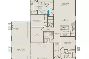 16706 W El Cortez Pl, Surprise, AZ 85387 - Photo 2