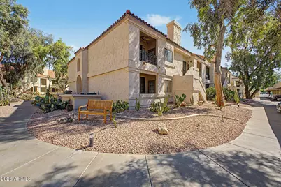 9708 E Via Linda -- #1357, Scottsdale, AZ 85258 - Photo 6