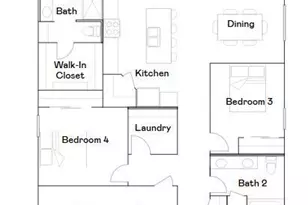 18767 W Sandlewood Dr, Goodyear, AZ 85338 - Photo 2