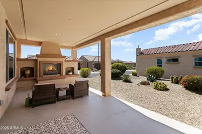 20410 N 275th Drive, Buckeye, AZ 85396 - Photo 32