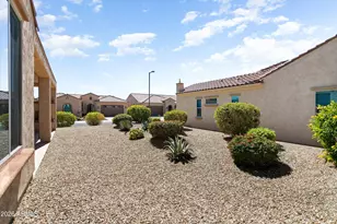 20410 N 275th Dr, Buckeye, AZ 85396 - Photo 38