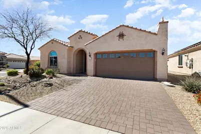 20410 N 275th Drive, Buckeye, AZ 85396 - Photo 2