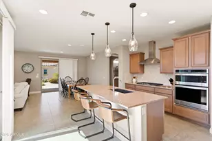 20410 N 275th Dr, Buckeye, AZ 85396 - Photo 14