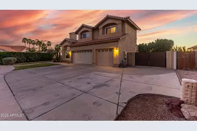 314 S Sandstone Street, Gilbert, AZ 85296 - Photo 8