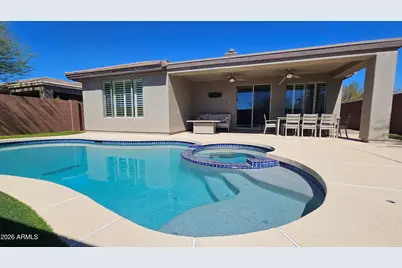 1705 W Turtle Hill Drive, Anthem, AZ 85086 - Photo 30