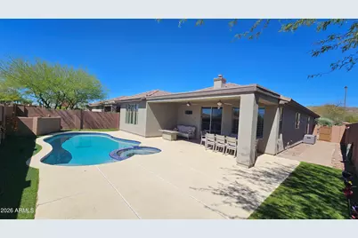 1705 W Turtle Hill Drive, Anthem, AZ 85086 - Photo 32