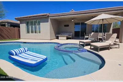 1705 W Turtle Hill Drive, Anthem, AZ 85086 - Photo 2