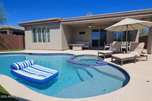 1705 W Turtle Hill Dr, Anthem, AZ 85086 - Photo 2