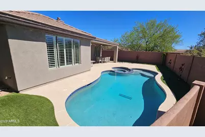 1705 W Turtle Hill Drive, Anthem, AZ 85086 - Photo 34