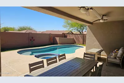 1705 W Turtle Hill Drive, Anthem, AZ 85086 - Photo 32