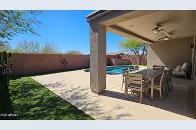 1705 W Turtle Hill Drive, Anthem, AZ 85086 - Photo 34