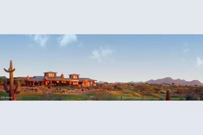 1705 W Turtle Hill Drive, Anthem, AZ 85086 - Photo 38