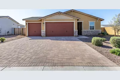 3447 E Jasmine Way, San Tan Valley, AZ 85143 - Photo 2