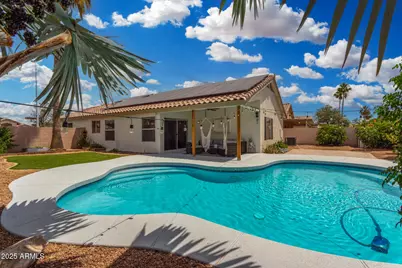 1653 E Gail Drive, Chandler, AZ 85225 - Photo 20