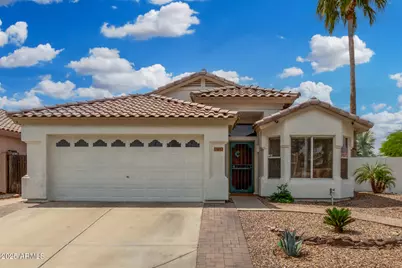 1653 E Gail Drive, Chandler, AZ 85225 - Photo 1