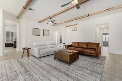 549 E Sheffield Avenue, Gilbert, AZ 85296 - Photo 2