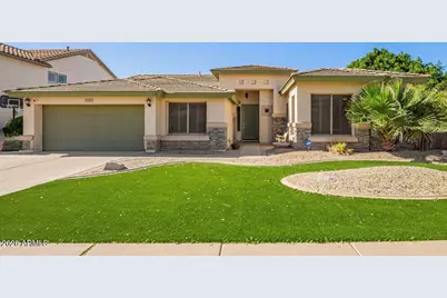 549 E Sheffield Avenue, Gilbert, AZ 85296 - Photo 1