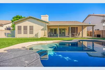 549 E Sheffield Avenue, Gilbert, AZ 85296 - Photo 28