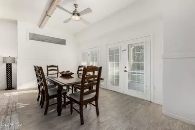 549 E Sheffield Avenue, Gilbert, AZ 85296 - Photo 8