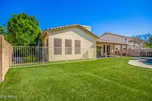 549 E Sheffield Ave, Gilbert, AZ 85296 - Photo 26