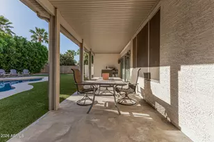 549 E Sheffield Ave, Gilbert, AZ 85296 - Photo 30