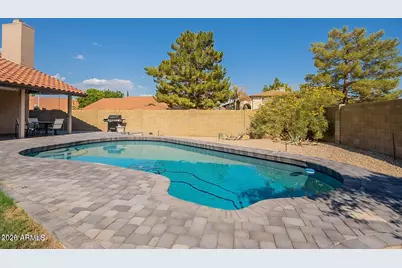 5879 E Le Marche Avenue, Scottsdale, AZ 85254 - Photo 28