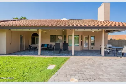 5879 E Le Marche Avenue, Scottsdale, AZ 85254 - Photo 32