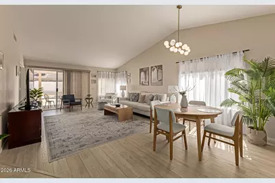 26615 S Moonshadow Drive, Sun Lakes, AZ 85248 - Photo 6