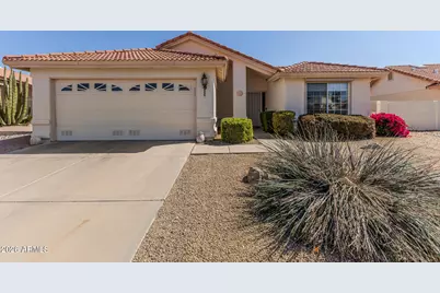 26615 S Moonshadow Drive, Sun Lakes, AZ 85248 - Photo 1