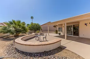 26615 S Moonshadow Dr, Sun Lakes, AZ 85248 - Photo 18