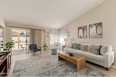 26615 S Moonshadow Drive, Sun Lakes, AZ 85248 - Photo 4