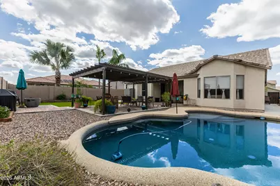 1297 E Bosi Court, San Tan Valley, AZ 85140 - Photo 46