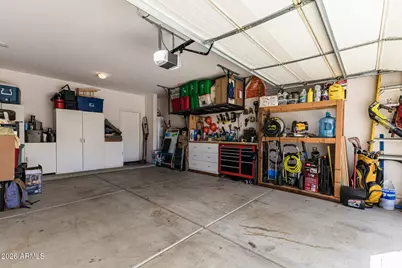 1297 E Bosi Court, San Tan Valley, AZ 85140 - Photo 38