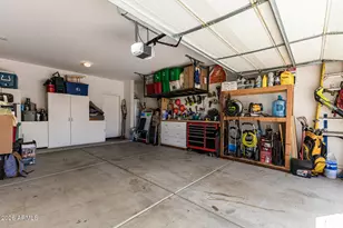 1297 E Bosi Ct, San Tan Valley, AZ 85140 - Photo 38