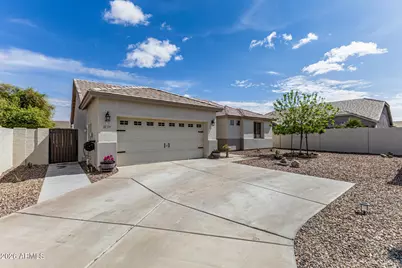 1297 E Bosi Court, San Tan Valley, AZ 85140 - Photo 2