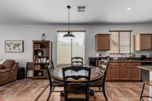 1297 E Bosi Ct, San Tan Valley, AZ 85140 - Photo 20