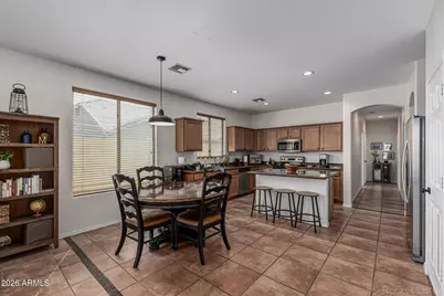 1297 E Bosi Court, San Tan Valley, AZ 85140 - Photo 18