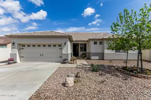 1297 E Bosi Ct, San Tan Valley, AZ 85140 - Photo 1