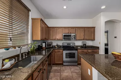 1297 E Bosi Court, San Tan Valley, AZ 85140 - Photo 22