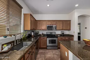 1297 E Bosi Ct, San Tan Valley, AZ 85140 - Photo 22