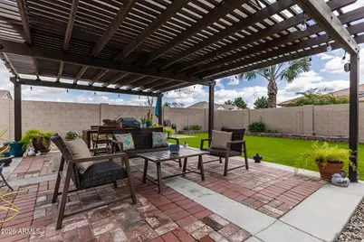 1297 E Bosi Court, San Tan Valley, AZ 85140 - Photo 42