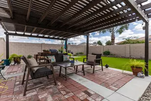 1297 E Bosi Ct, San Tan Valley, AZ 85140 - Photo 42