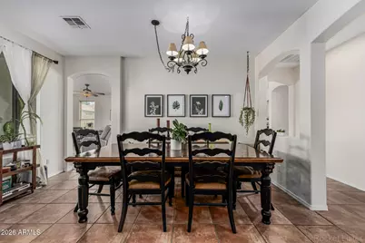 1297 E Bosi Court, San Tan Valley, AZ 85140 - Photo 12