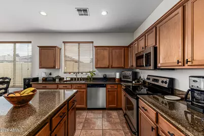 1297 E Bosi Court, San Tan Valley, AZ 85140 - Photo 24