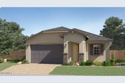 18783 W Maplewood Drive, Goodyear, AZ 85338 - Photo 1